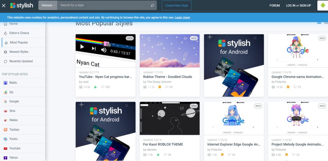 插件3个良心浏览器插件推荐,microsoftedge浏览器好用的翻译插件