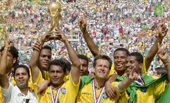 艺术足球的沉沦，世界的足球之殇