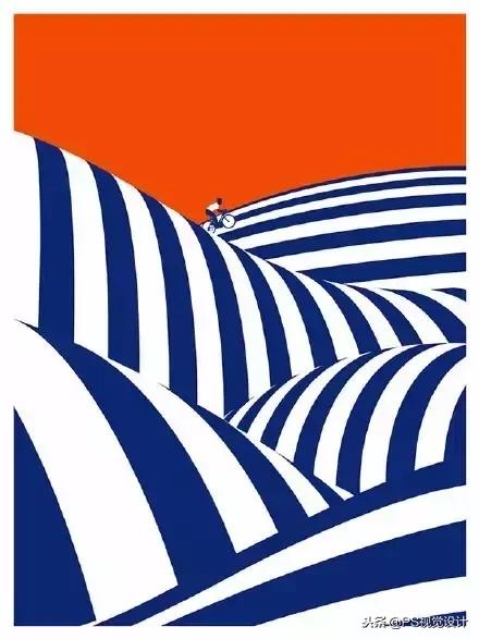 设计师海报怎么做,海报设计的设计方法和技巧