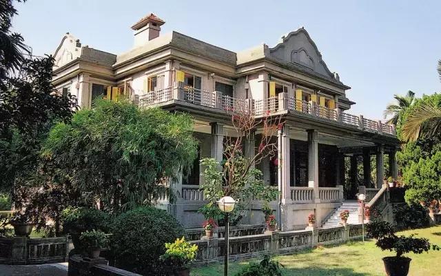 鼓浪屿游玩攻略从三丘田码头上岛,厦门鼓浪屿自驾游攻略最新