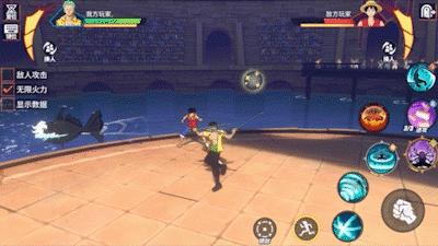 佐罗战斗员连招,战斗员佐罗连招教学