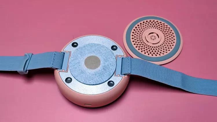 居家上班差旅，随时随地都可以艾灸？左点小艾盒3又升级了