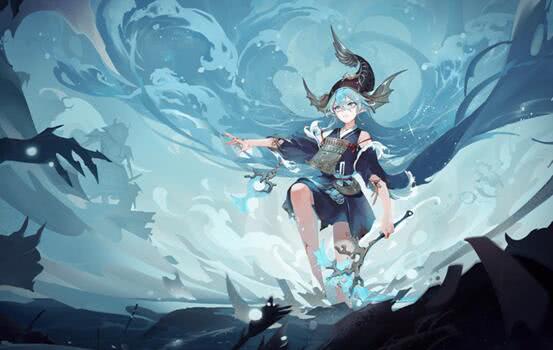 阴阳师sp金鱼姬值得养吗,阴阳师奶妈sp式神排名