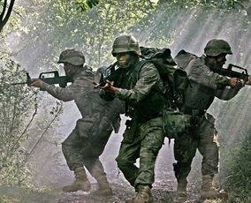 十大猛虎团是哪十团,十大猛虎团武警有几个