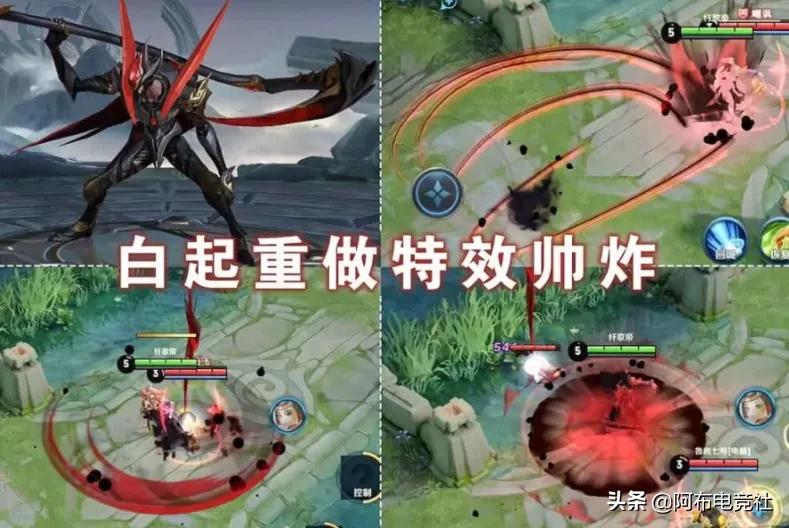 露娜新皮肤末日机器,露娜机甲皮肤曝光