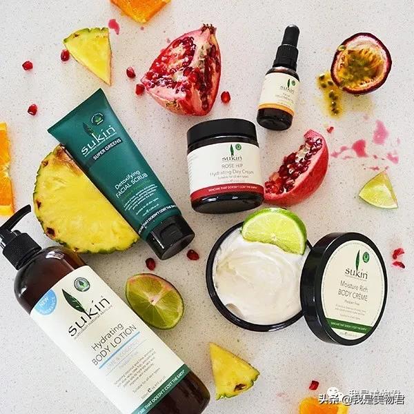 澳洲sukin面霜啥价格,澳洲sukin玫瑰面霜