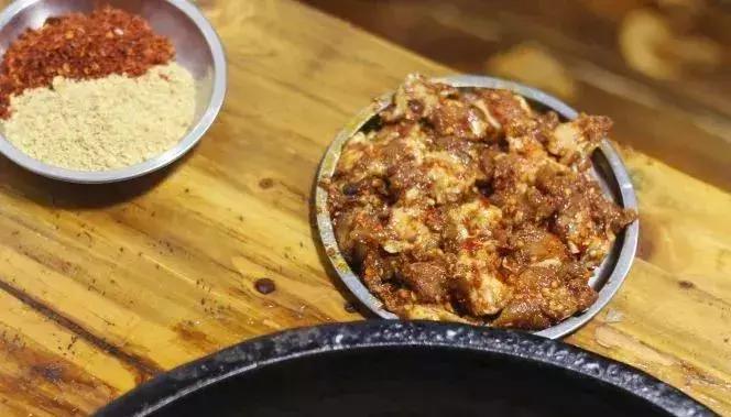 aj烤肉店中国 (aj主题烤肉哈尔滨)