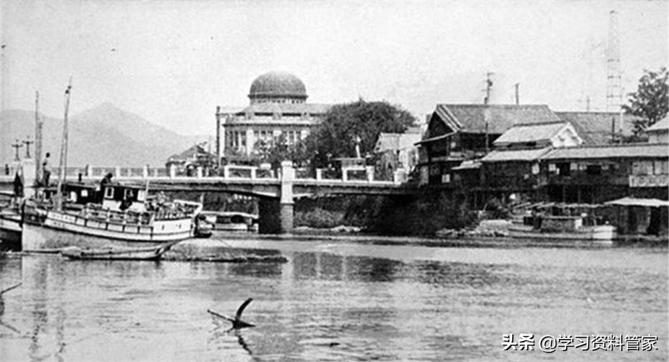 前世“美丽”，灾后炼狱，今生涅磐，它就是广岛