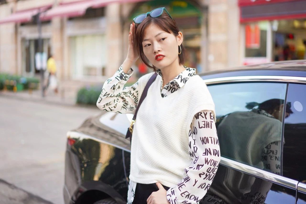 盘点2020穿搭,盘点这几年的穿搭风格