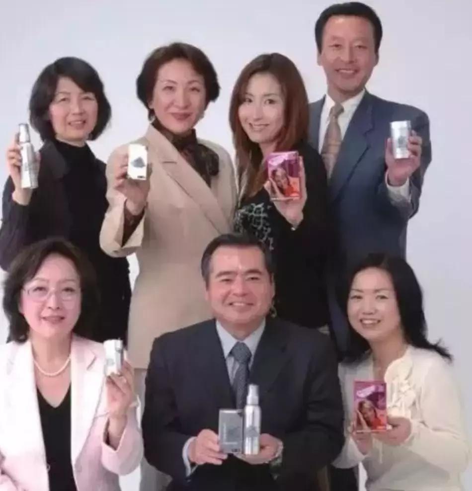 岛国这款生发神器，让你一言不合就长成热带雨林