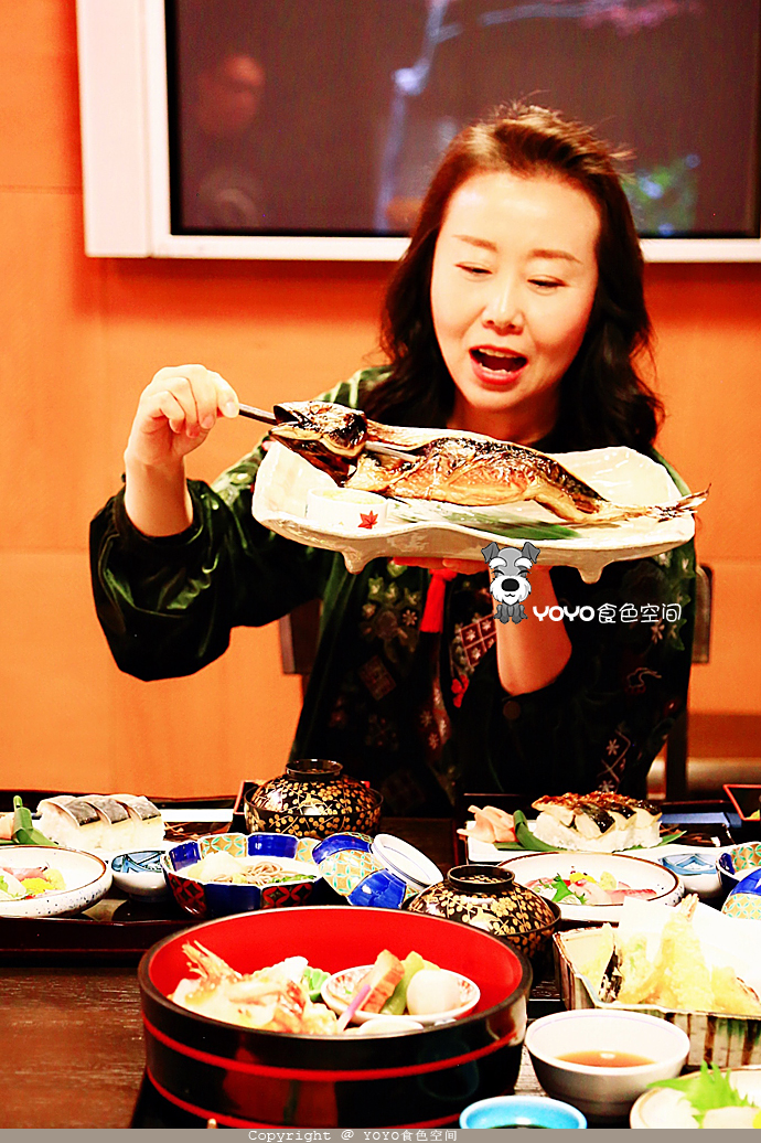 寻味青花鱼，探访「鲭街道」的起点：小浜