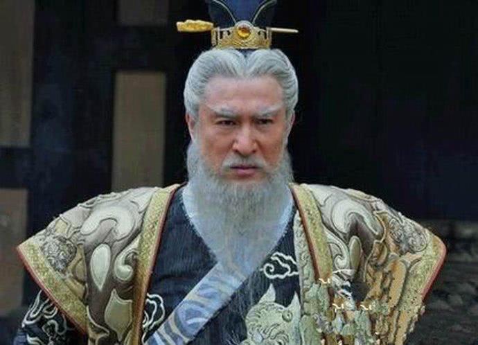 最怕老婆的皇帝是隋文帝杨坚,最爱老婆的皇帝是谁