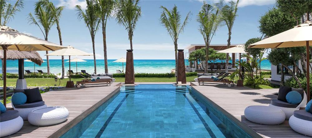 卓美亚维塔维丽岛马尔代夫,惊喜度假马尔代夫选岛攻略