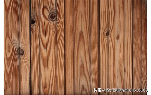 室内实木地板翻新工艺与流程,豪顺装饰全集视频