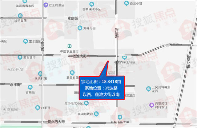 邢台楼市地图,邢台南宫楼市价格