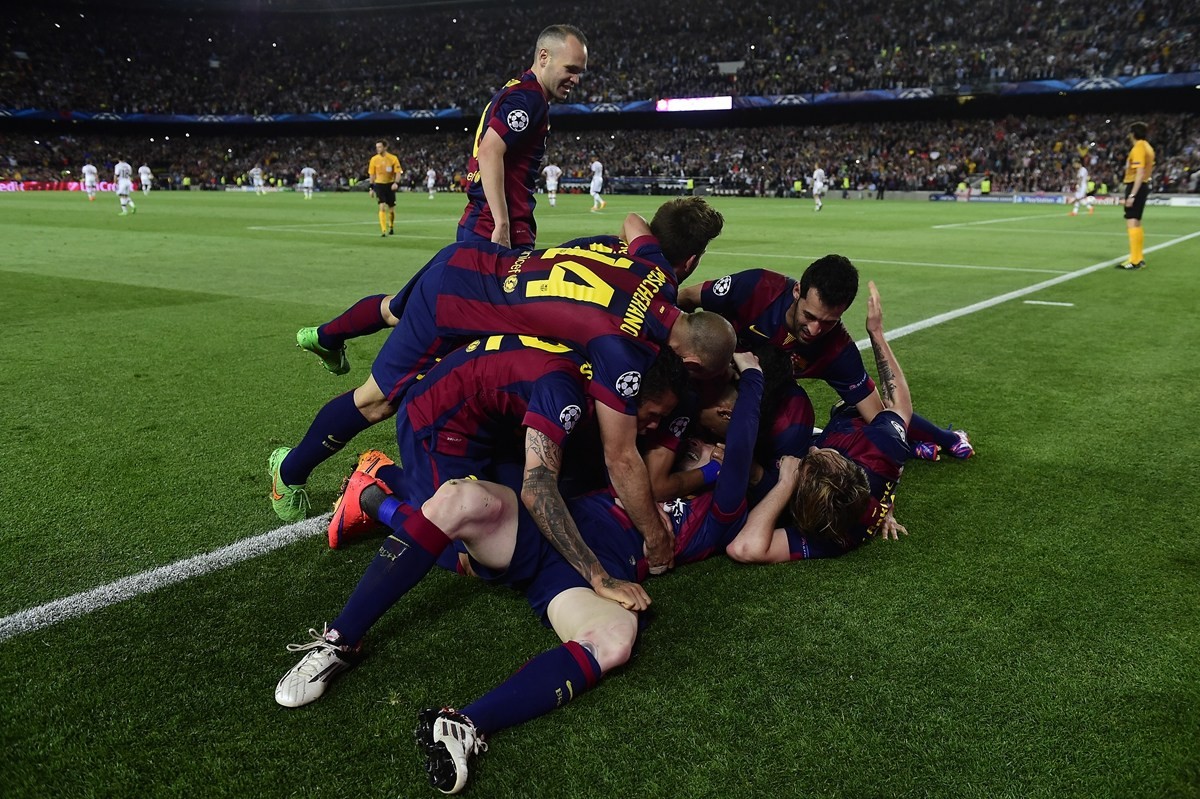 梅西放弃的是2年10亿欧合同,梅西55亿违约金新闻