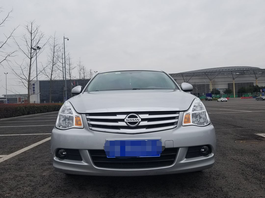 轩逸经典2022路测,日系轩逸经典款