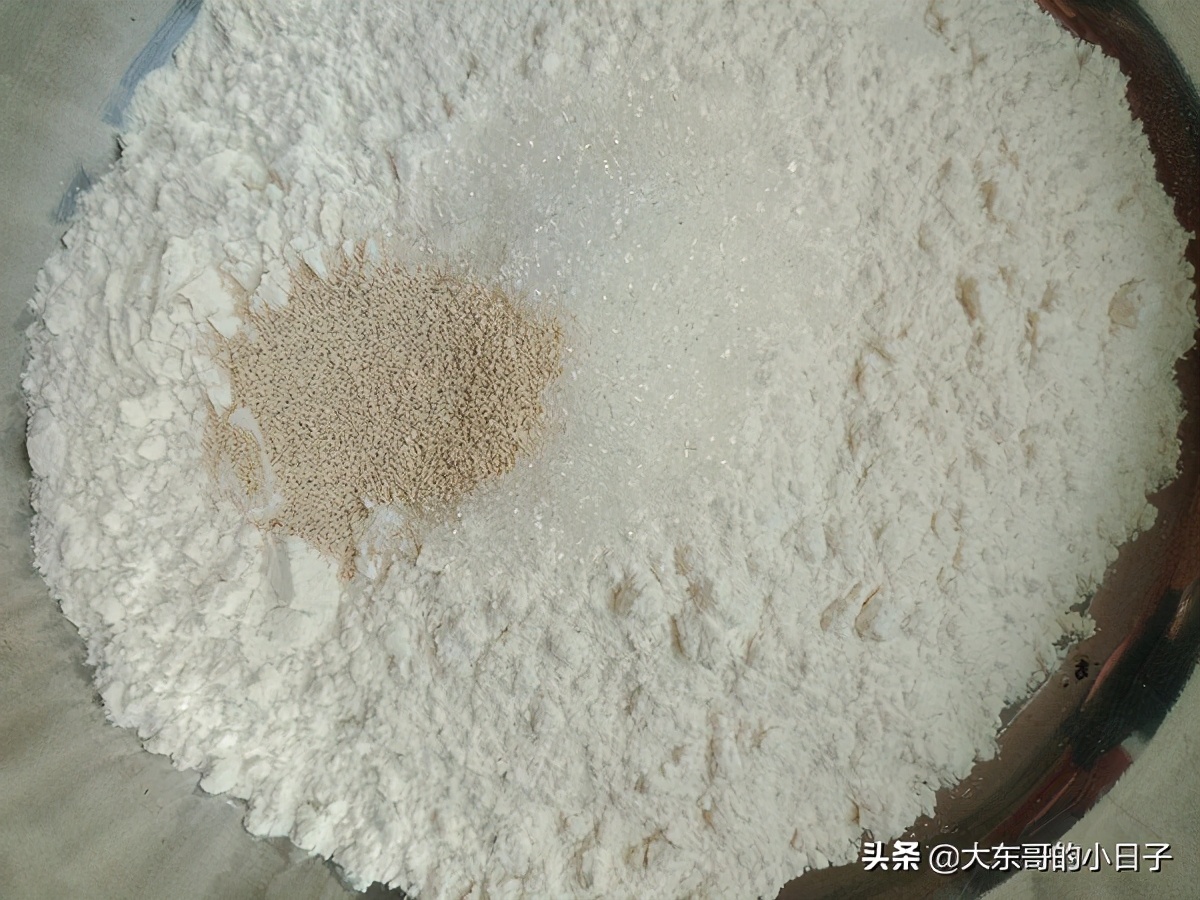 发面第一次不成功还有得补救吗,一些发面的小技巧保证您能发好面