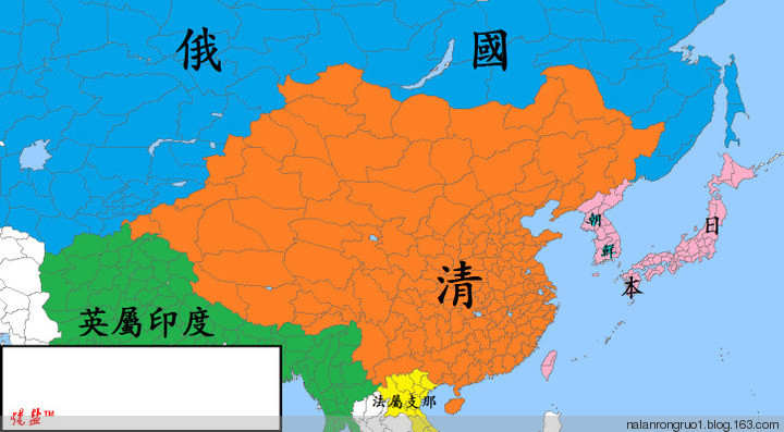 从夏朝到中国的历史版图变化,从夏朝到中国的地盘变化