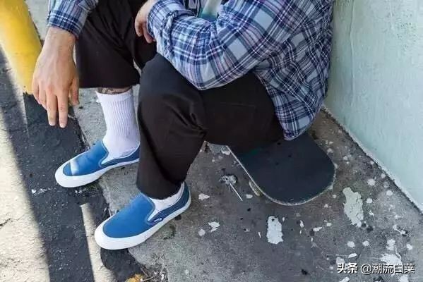 vans日常穿搭哪个系列最佳,vans潮流鞋推荐