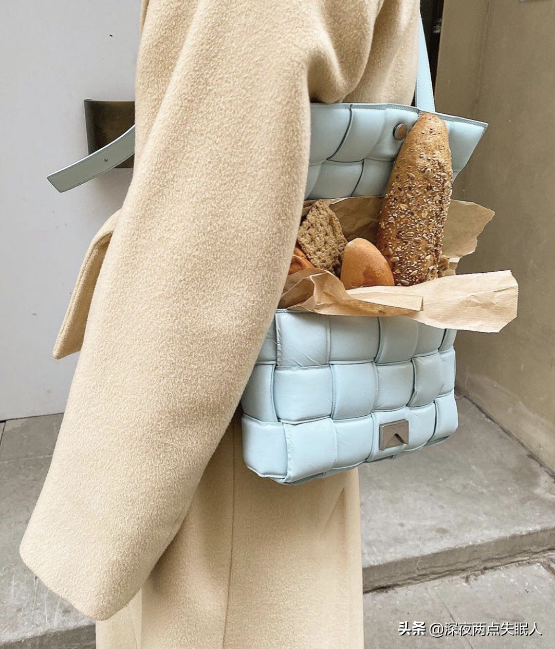 bv枕头包值得买吗,bv枕头包