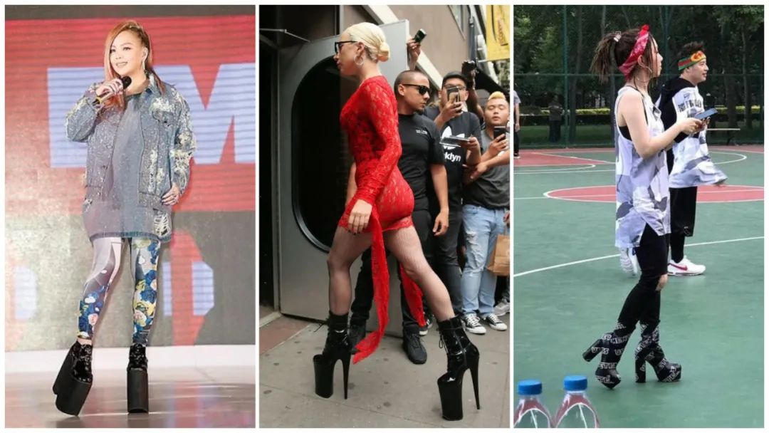 女律师鞋,女律师的鞋