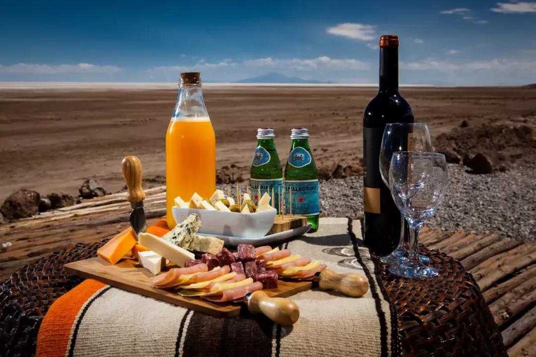 南美最美的3个月，住盐砖酒店，错过等明年