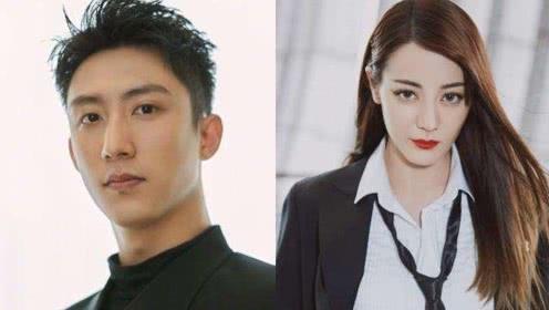 粉丝澄清迪丽热巴黄景瑜,黄景瑜最新爆料迪丽热巴