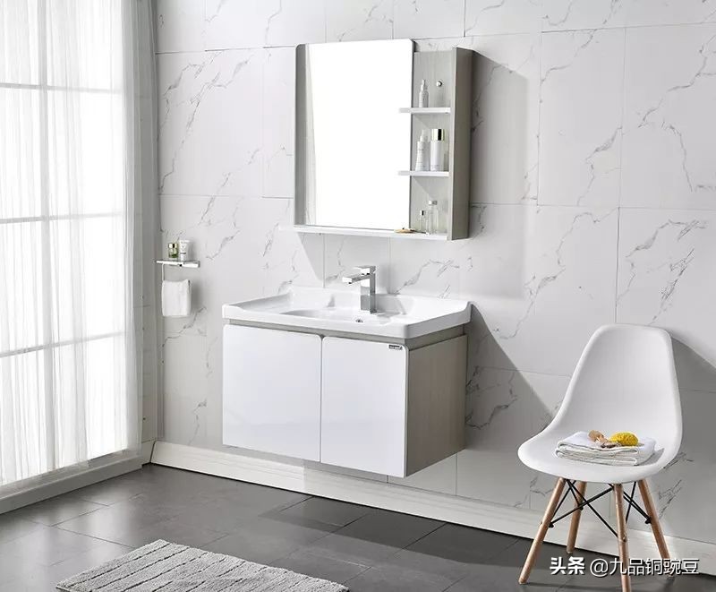 浴室柜选什么板材的比较好,浴室柜选什么板材最好