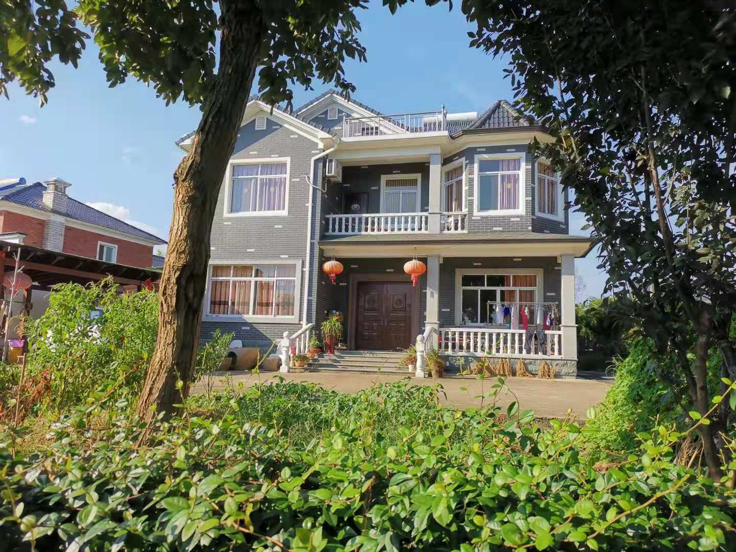 农村别墅自建房避坑指南,农村自建房避坑省钱又实用