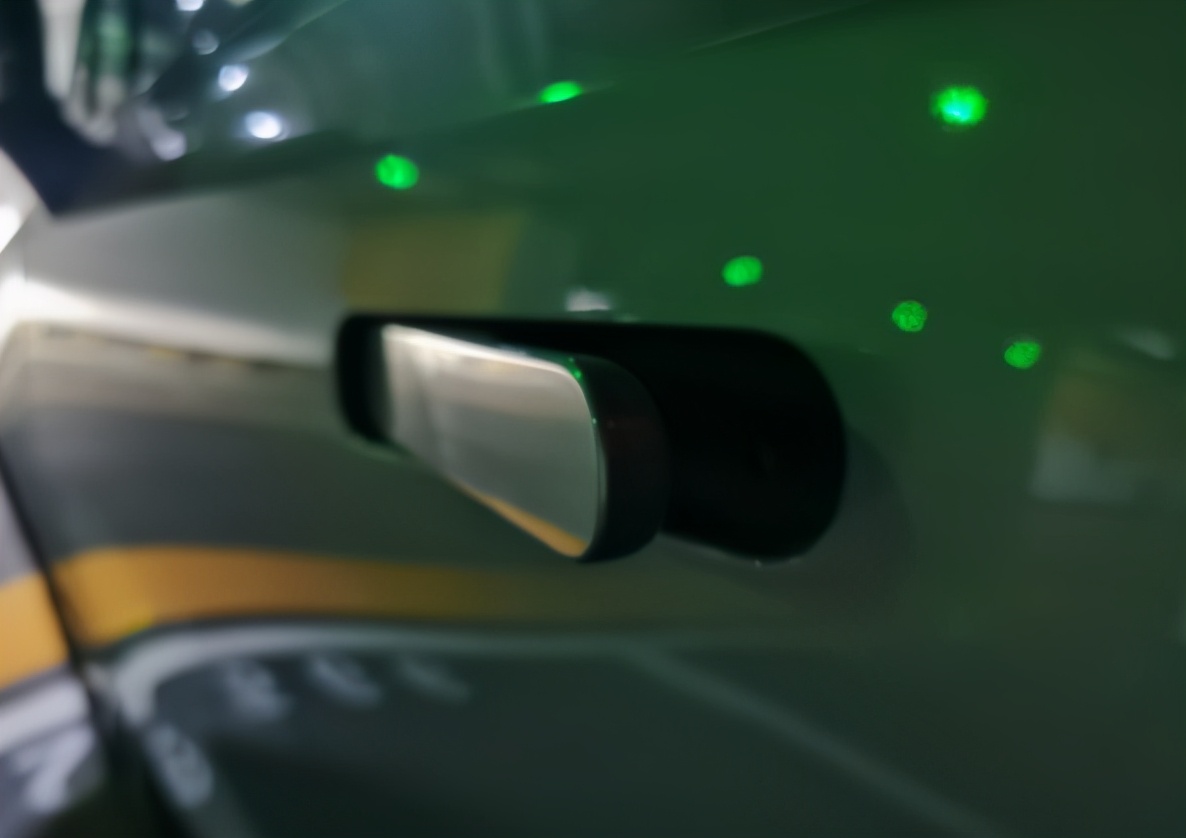 爱驰u5缺点和不足,爱驰u5最新款车