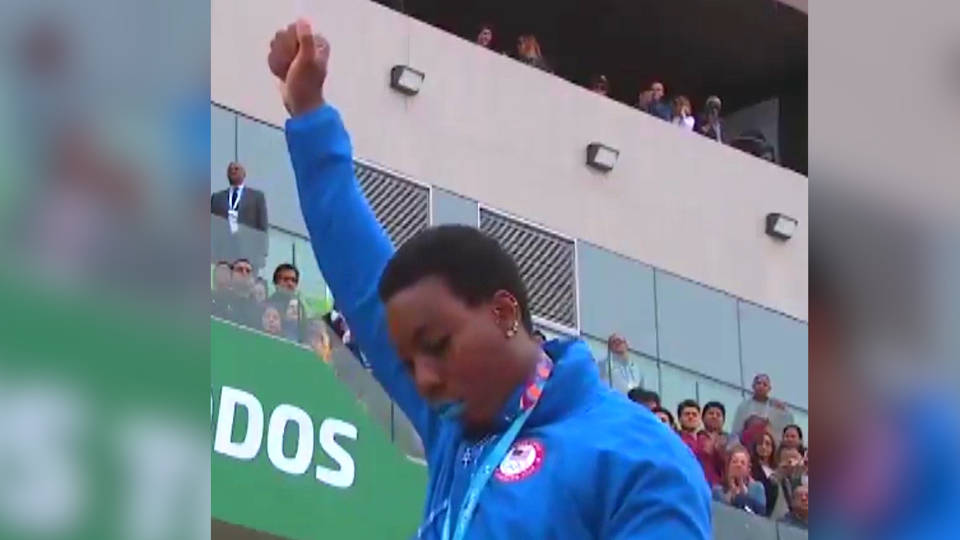 讽刺孙杨,孙杨霸气回应霍顿言论攻击视频