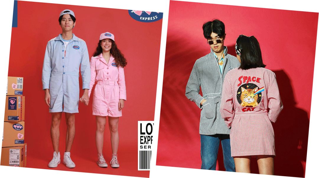 blackpink推荐彩妆,宋妍霏喜欢的韩国小众潮牌