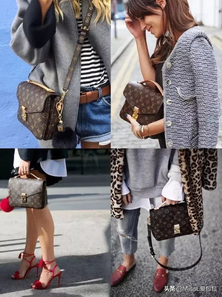 30岁第一个大牌包包应该买哪款,最值得入手的第一个大牌包包