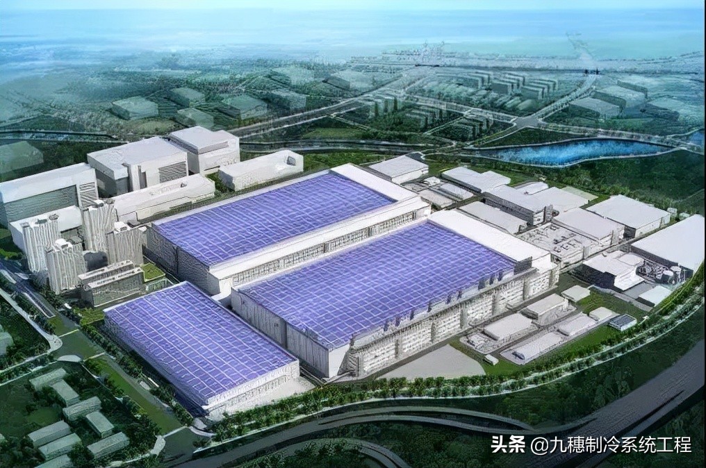 碳中和碳达峰能源企业愿景,碳达峰碳中和推动制造业绿色转型