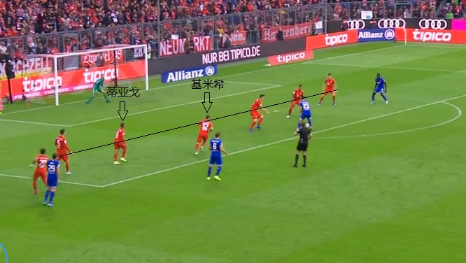 拜仁6比0霍芬德,拜仁6比0胜霍村完整视频