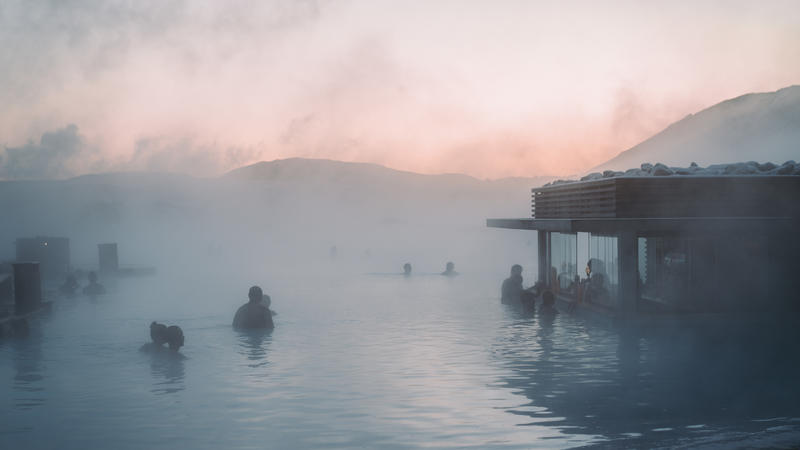 飘雪的季节,你要来一次冰岛(附冬季环游攻略)