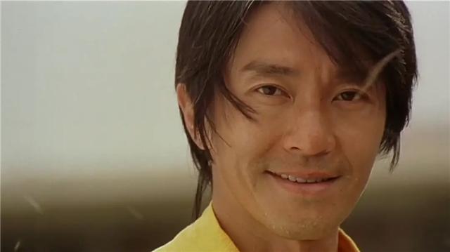 周星驰张家辉张卫健,张卫健梁朝伟一起演的电影