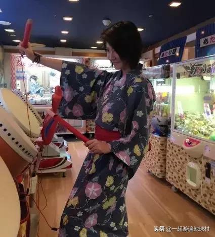 请收下这份日本泡汤list