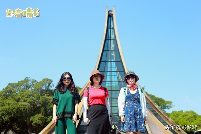台湾自由行9日攻略,台湾自由行10天详细攻略