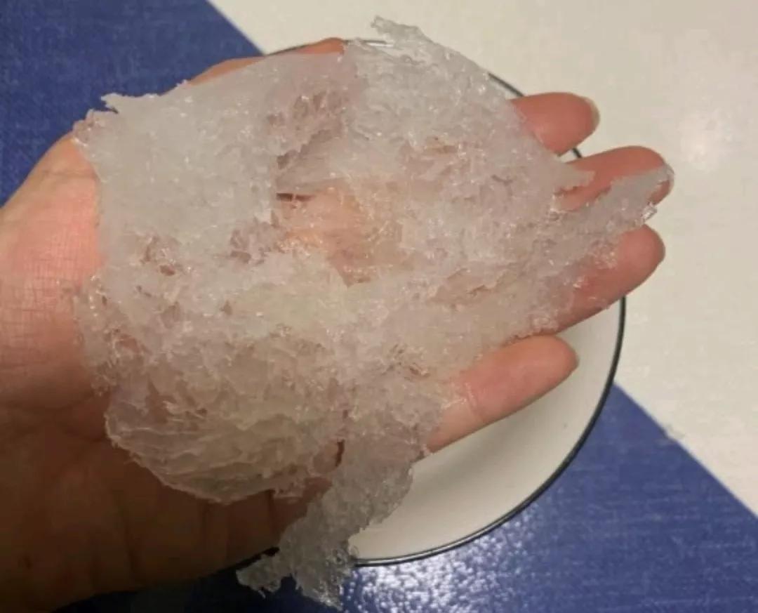 燕窝没有黑毛是好燕窝还是差燕窝,买到次品燕窝