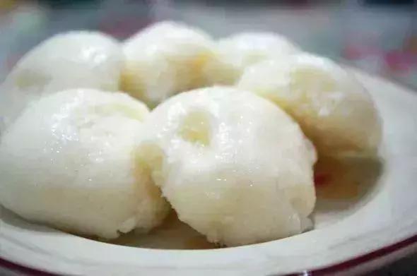 酒酿补气血,老祖宗留下的养生粥