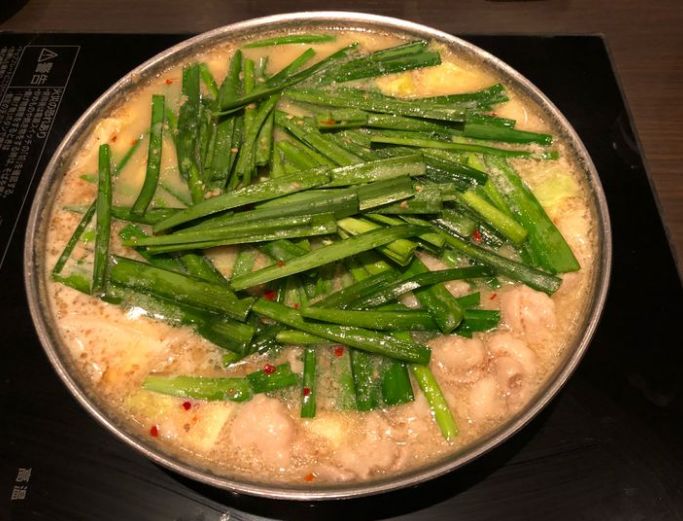 福冈特色美食排行榜,福冈旅游必备美食推荐