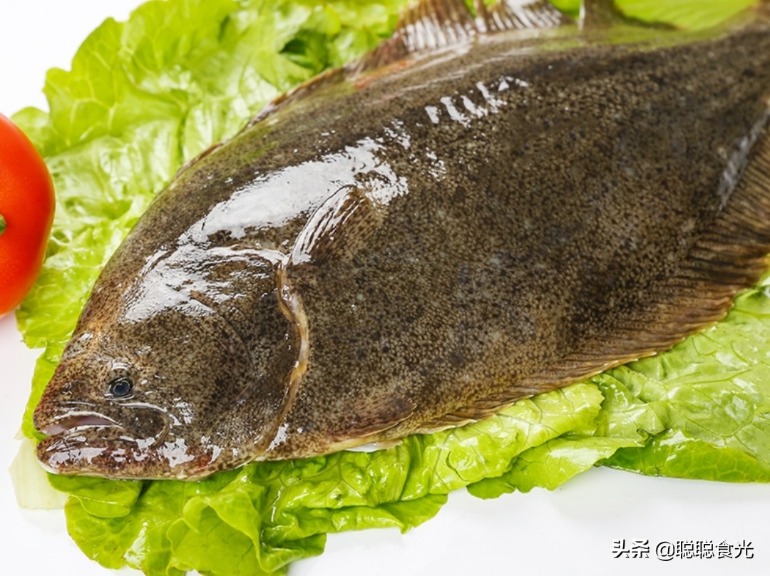 买鱼时聪明人不挑三种鱼,七种没有人工养殖的海鱼