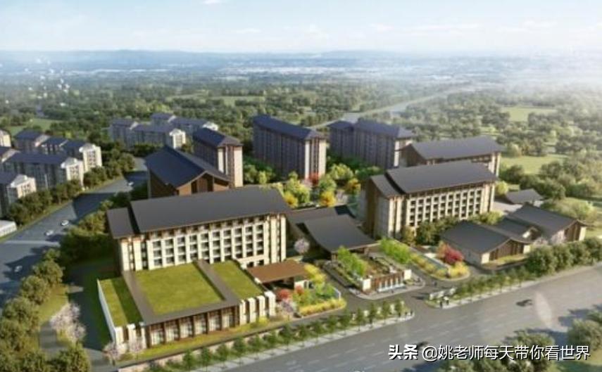 2021新酒店，下一家阿丽拉、安达仕、凯悦臻选都将在哪里？