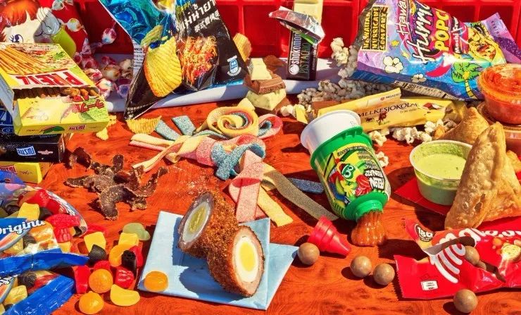 橄榄系列零食,经典零食橄榄