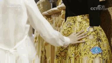 一眼看尽中式婚服,只羡鸳鸯不羡仙结缘