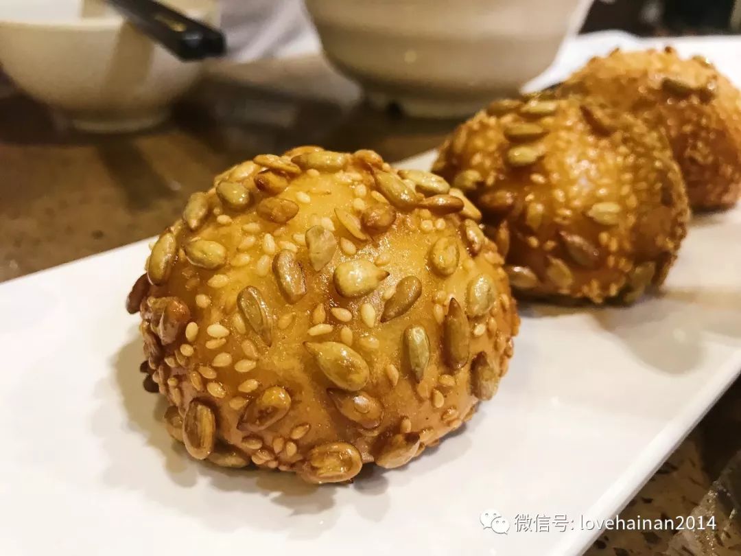 吐血整理，海口不完全「高品早茶地图」已更新