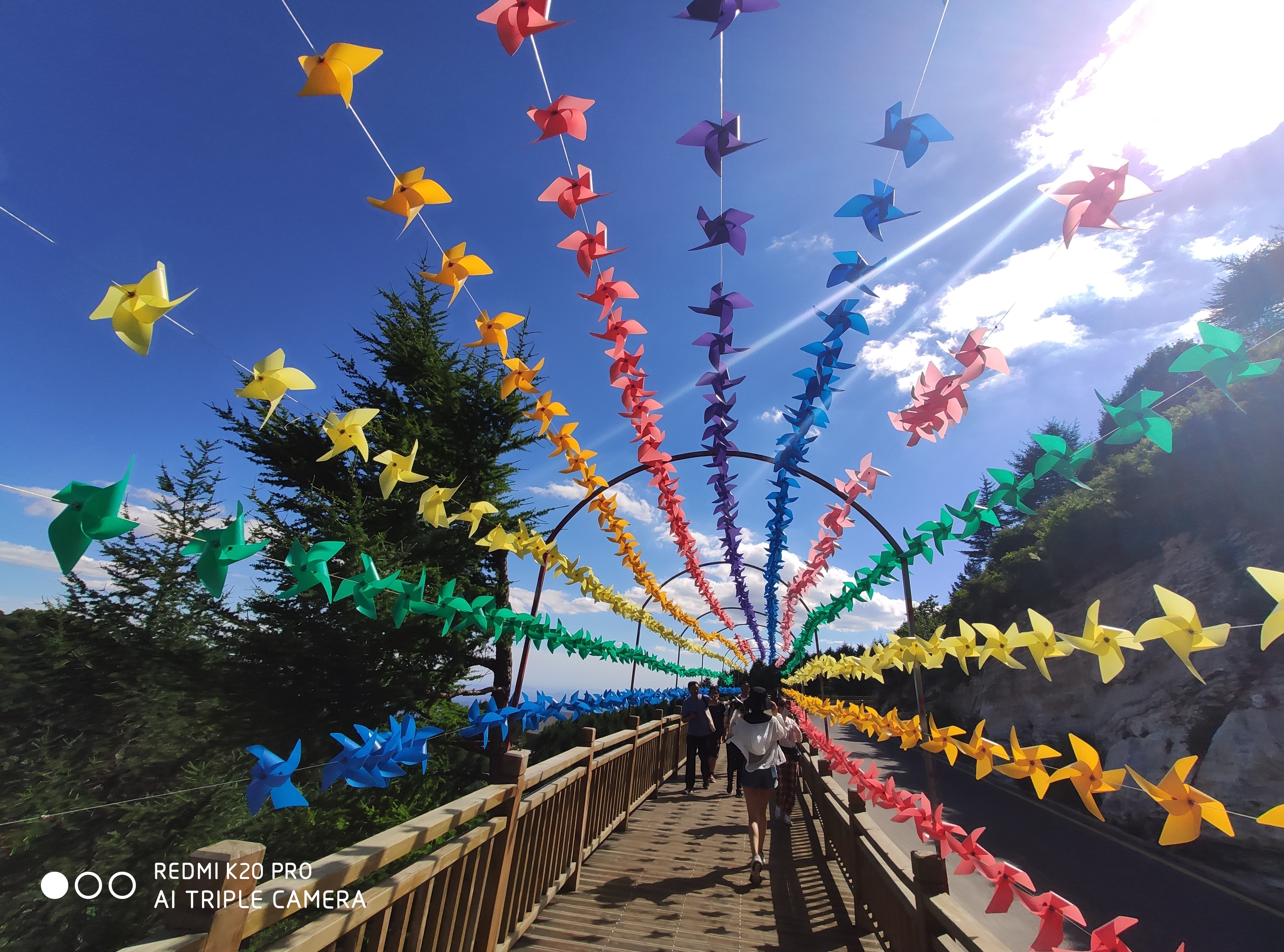 红米k20pro拍照更清晰,红米k20pro刷flyme