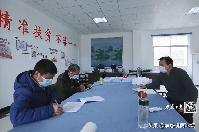 孝感抗疫,麻城抗疫故事